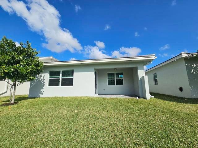 House for rent at 15018 Three Ponds Trail, Delray Beach, FL 33446
