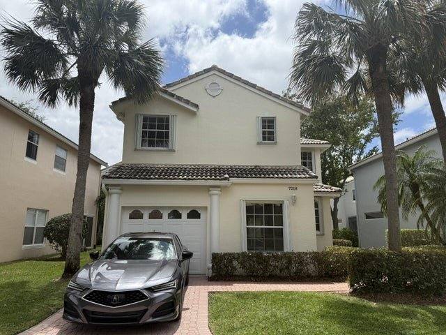 House for rent at 7218 Panache Way, Boca Raton, FL 33433