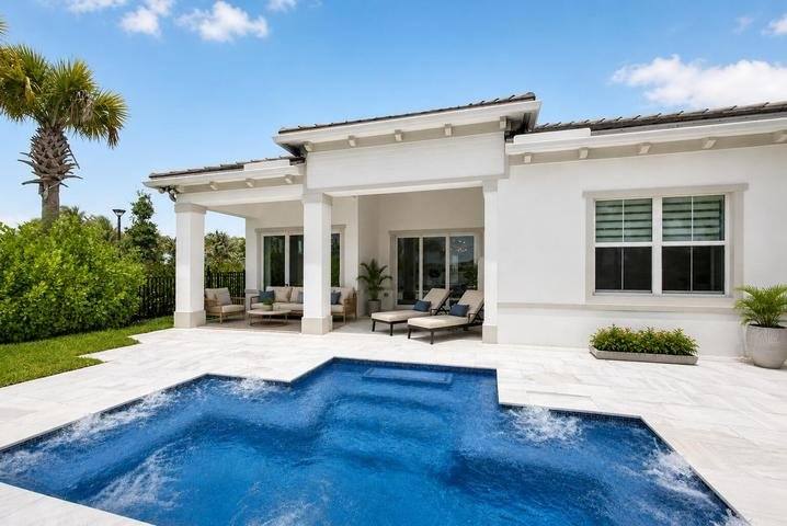 House for rent at 10358 Northbrook Circle, West Palm Beach, FL 33412