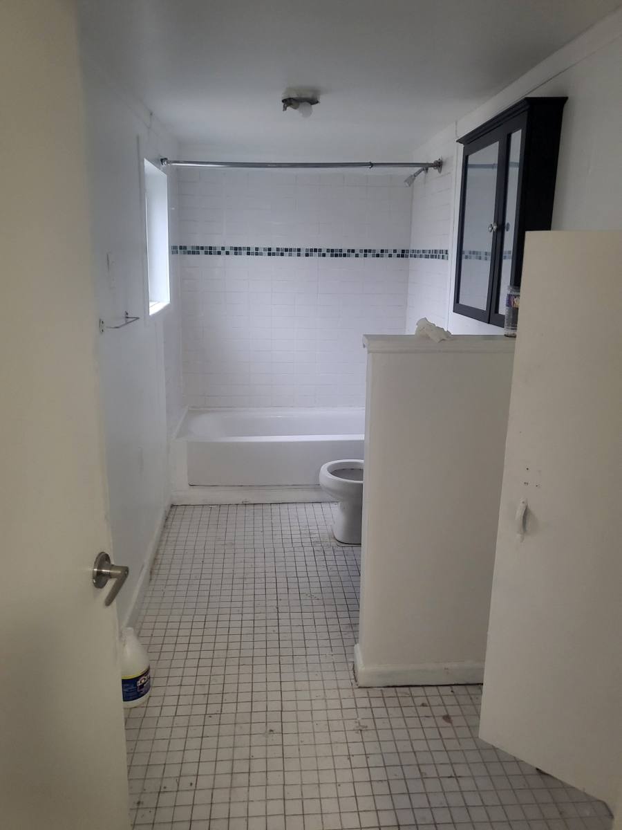 Apartment for rent at 95 10 St #2, Buffalo, NY 14201