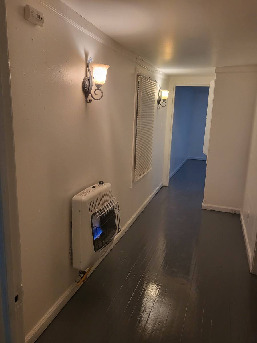 Apartment for rent at 95 10 St #2, Buffalo, NY 14201