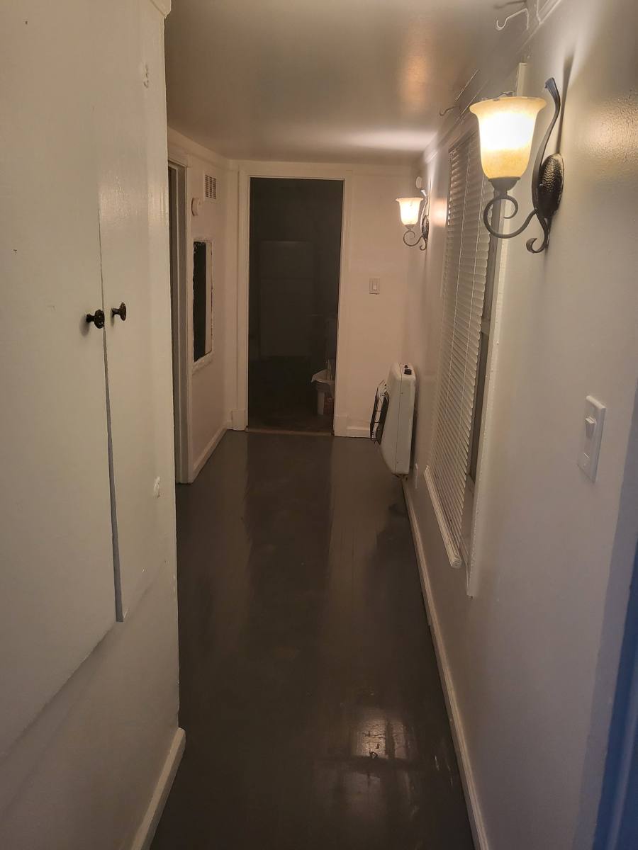 Apartment for rent at 95 10 St #2, Buffalo, NY 14201