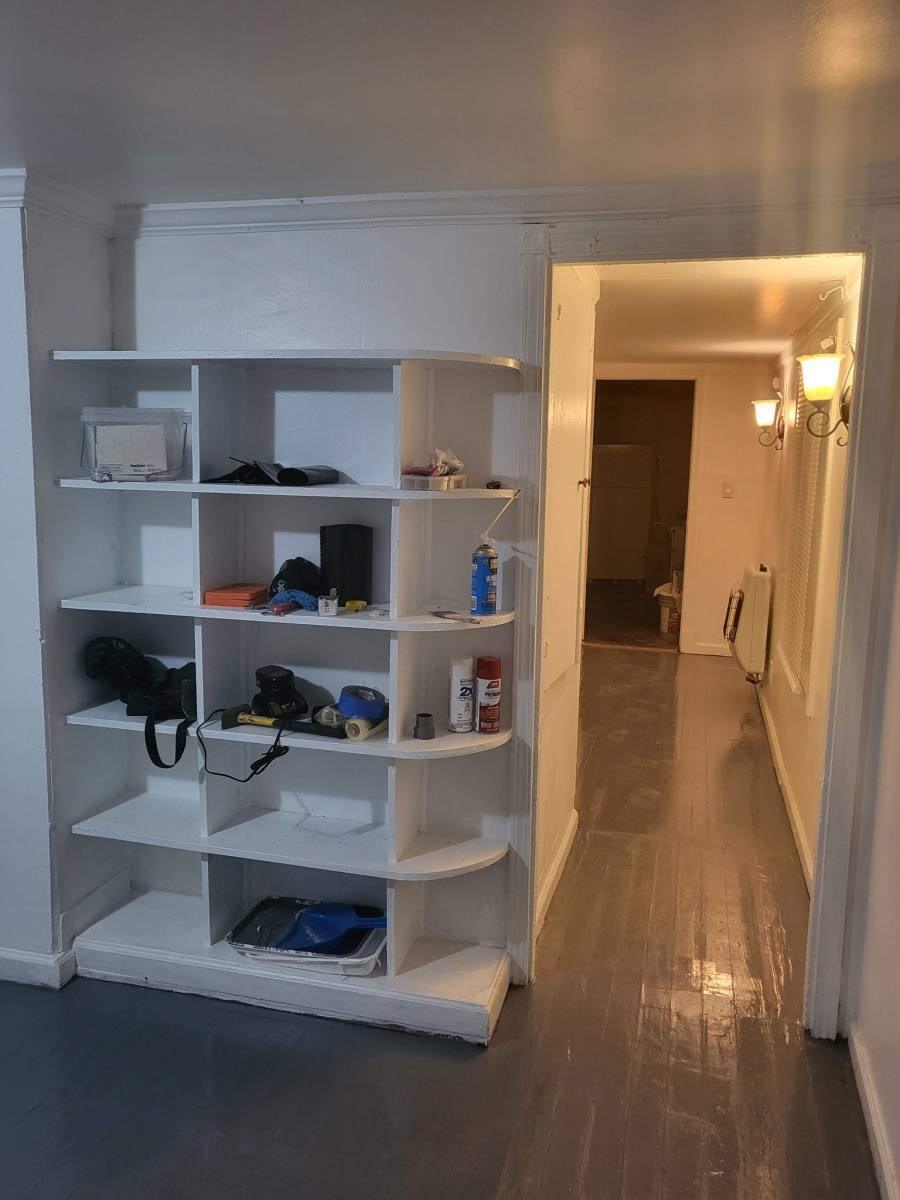 Apartment for rent at 95 10 St #2, Buffalo, NY 14201