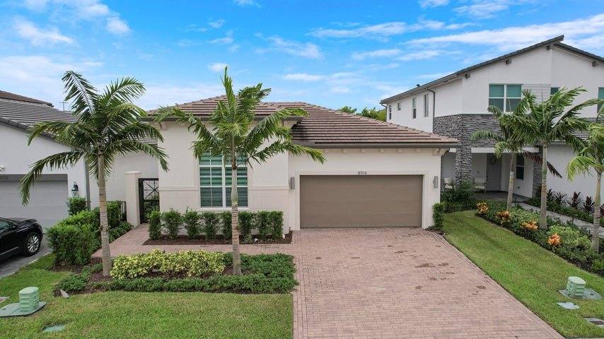 House for rent at 8914 Kingsmoor Way, Lake Worth, FL 33467