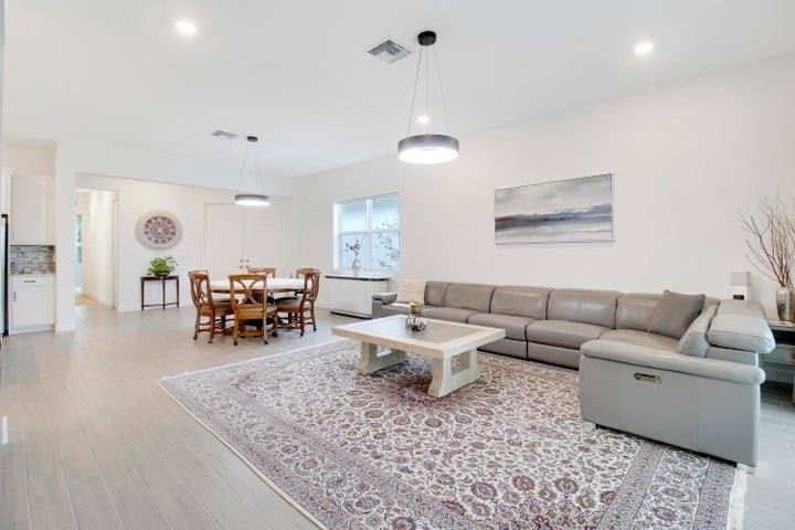 House for rent at 8914 Kingsmoor Way, Lake Worth, FL 33467