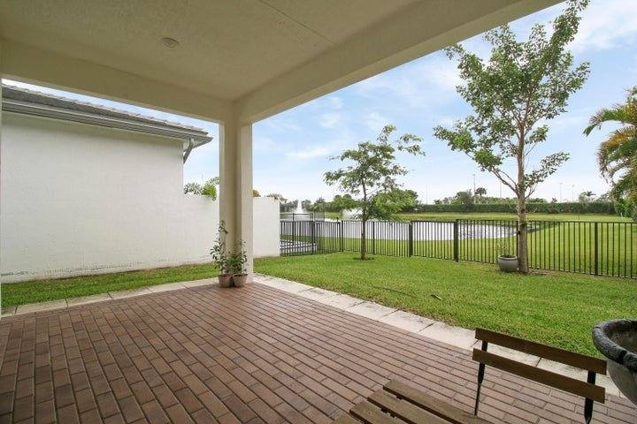 House for rent at 8914 Kingsmoor Way, Lake Worth, FL 33467