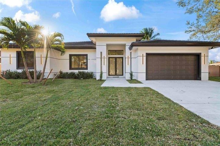 House for rent at 621 NW 42nd Ave, Pompano Beach, FL 33066