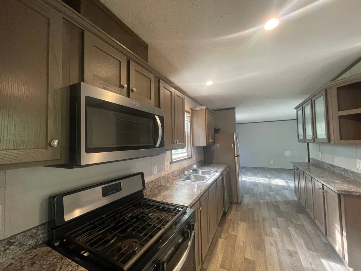House for rent at 391 Shummard Branch, Oxford, MI 48371