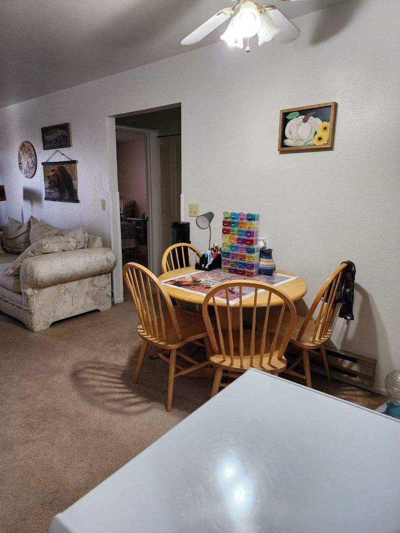 Apartment for rent at 1101 Cottonwood Dr, Cheyenne, WY 82001