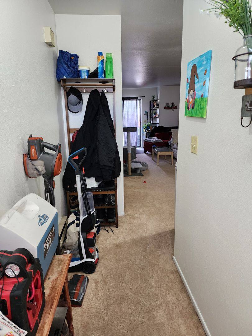 Apartment for rent at 1101 Cottonwood Dr, Cheyenne, WY 82001
