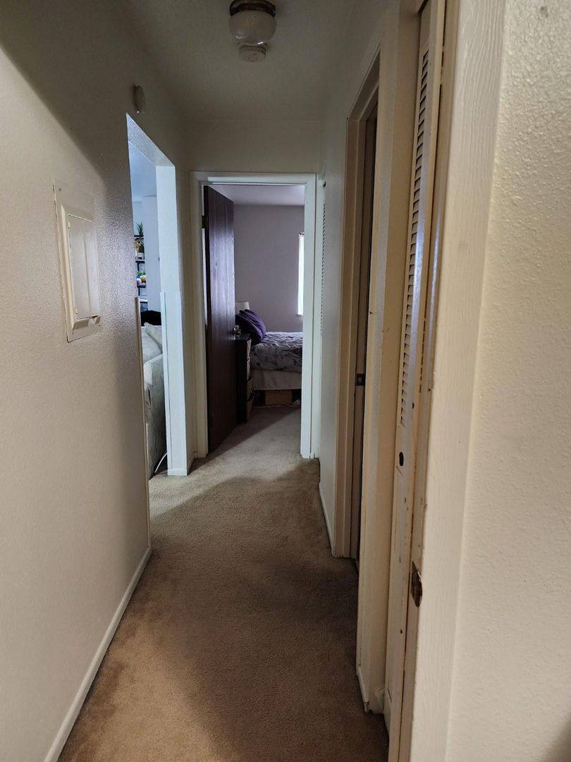 Apartment for rent at 1101 Cottonwood Dr, Cheyenne, WY 82001
