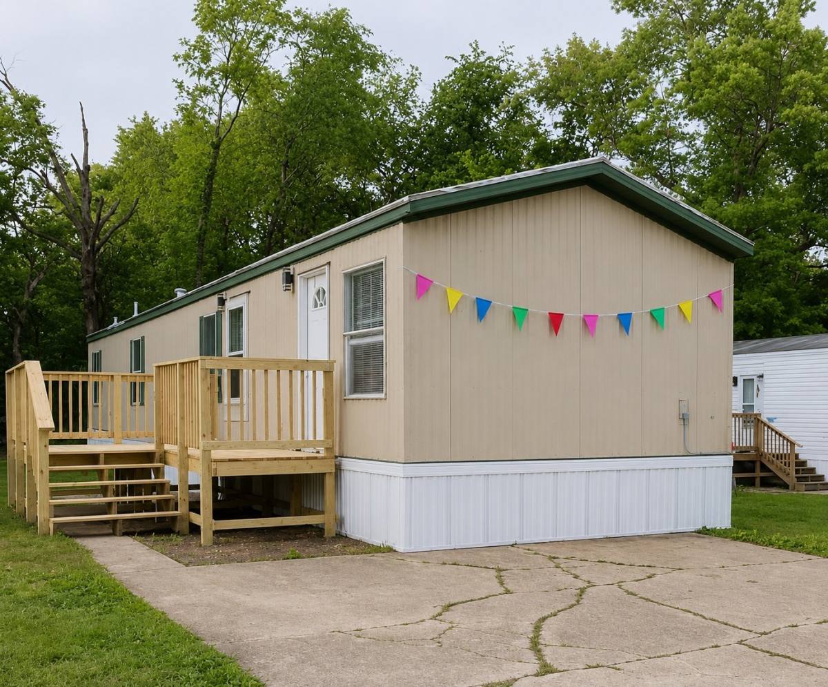 House for rent at 19 Deerwood Park, Centralia, IL 62801