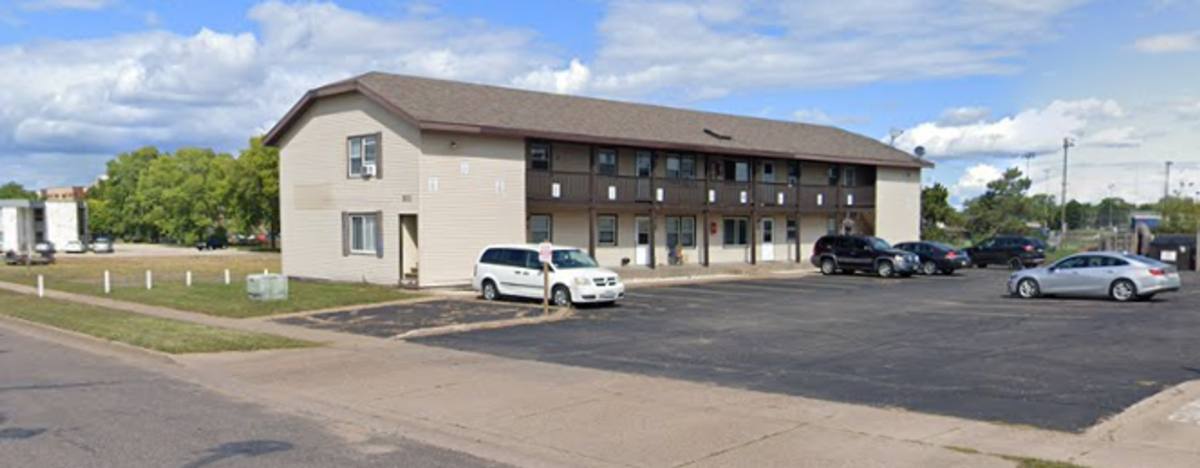 Apartment for rent at 3111 Eldorado Blvd, Eau Claire, WI 54701