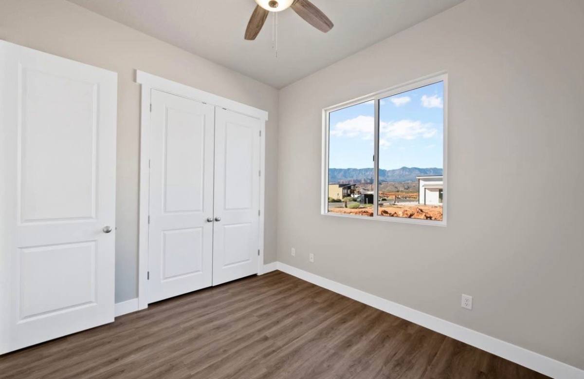 House for rent at 108 Black Rock Rd, Hurricane, UT 84737