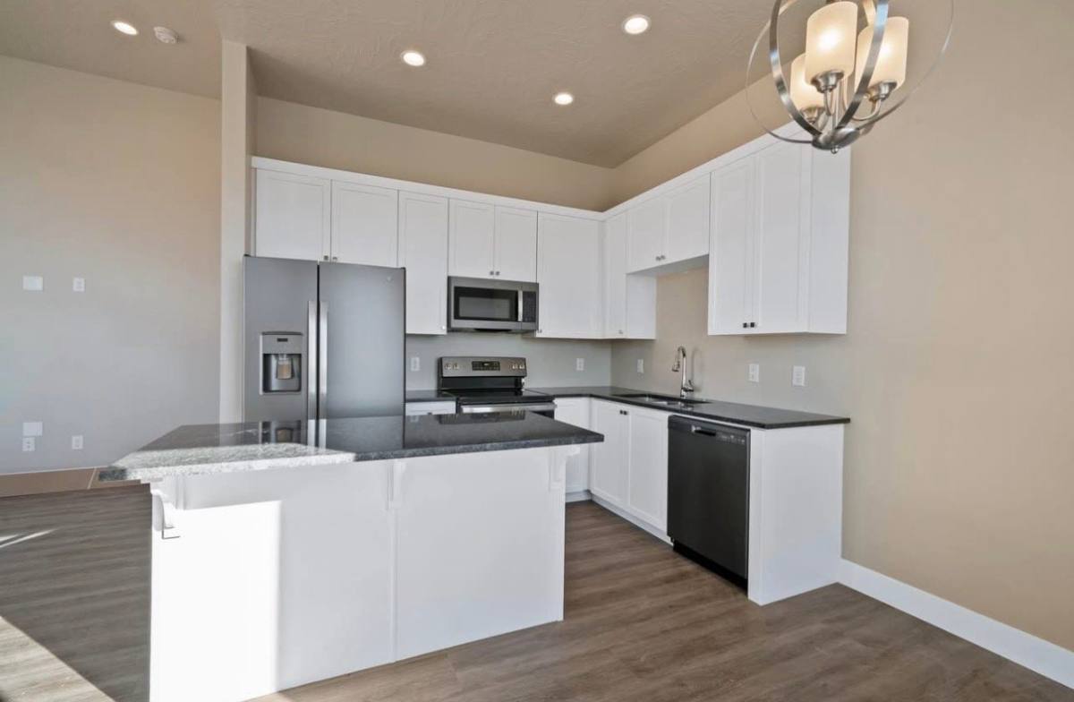 House for rent at 108 Black Rock Rd, Hurricane, UT 84737