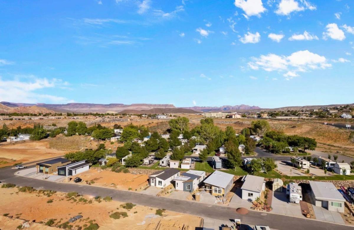 House for rent at 108 Black Rock Rd, Hurricane, UT 84737