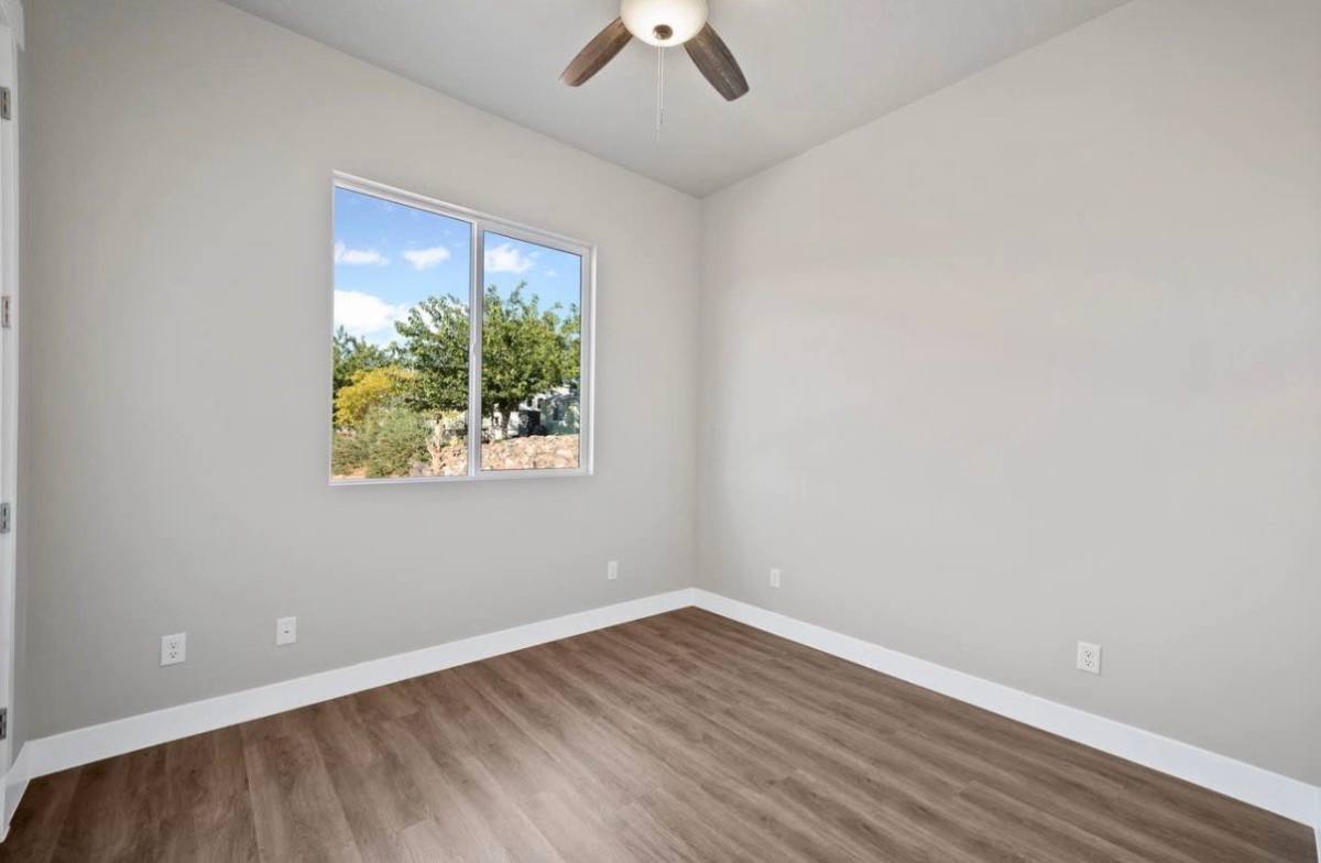 House for rent at 108 Black Rock Rd, Hurricane, UT 84737
