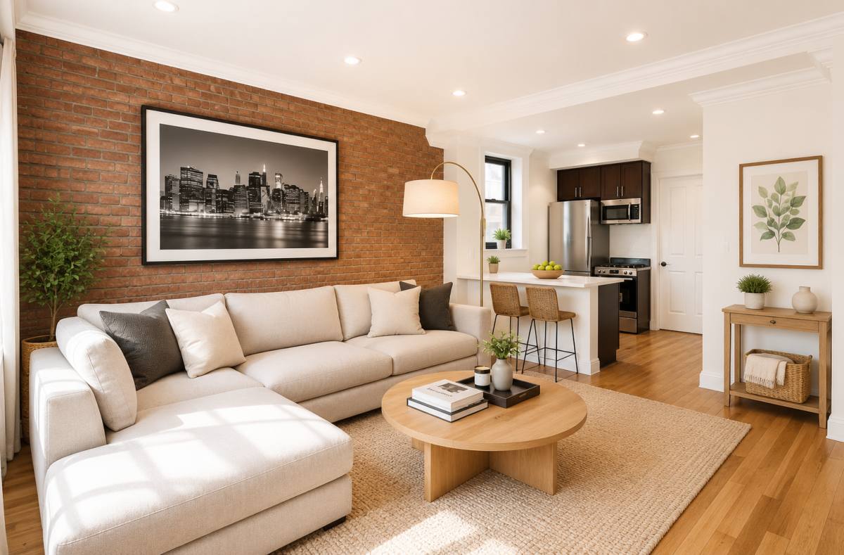 Apartment for rent at 344 E 55th St, New York, NY 10022