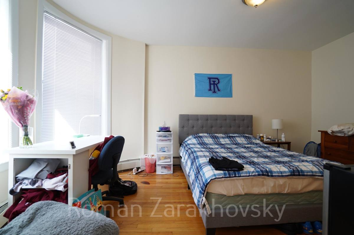 Apartment for rent at 3 Sutherland Rd #2, Brighton, MA 02135
