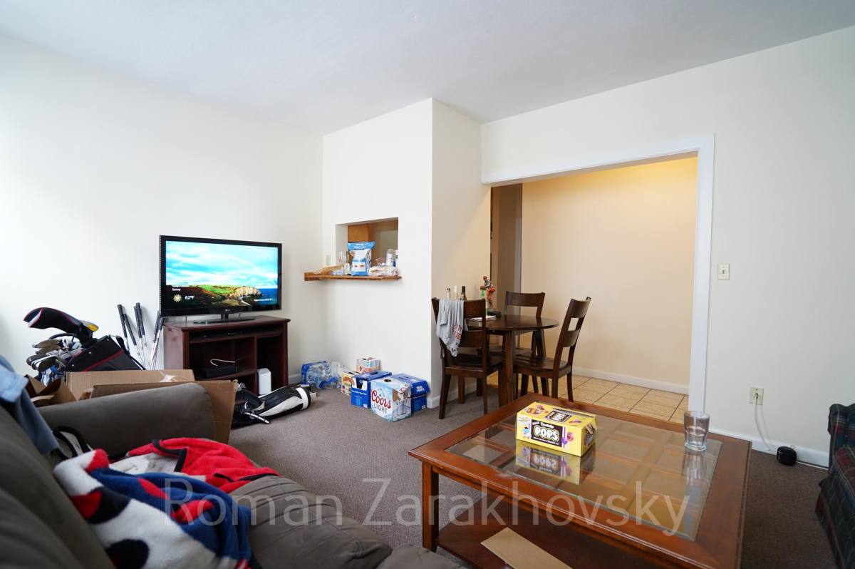 Apartment for rent at 3 Sutherland Rd #2, Brighton, MA 02135