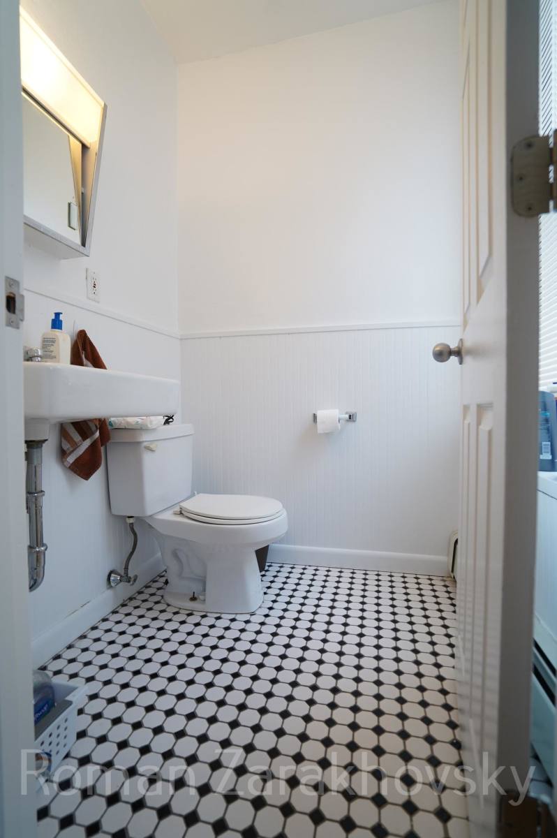 Apartment for rent at 3 Sutherland Rd #2, Brighton, MA 02135