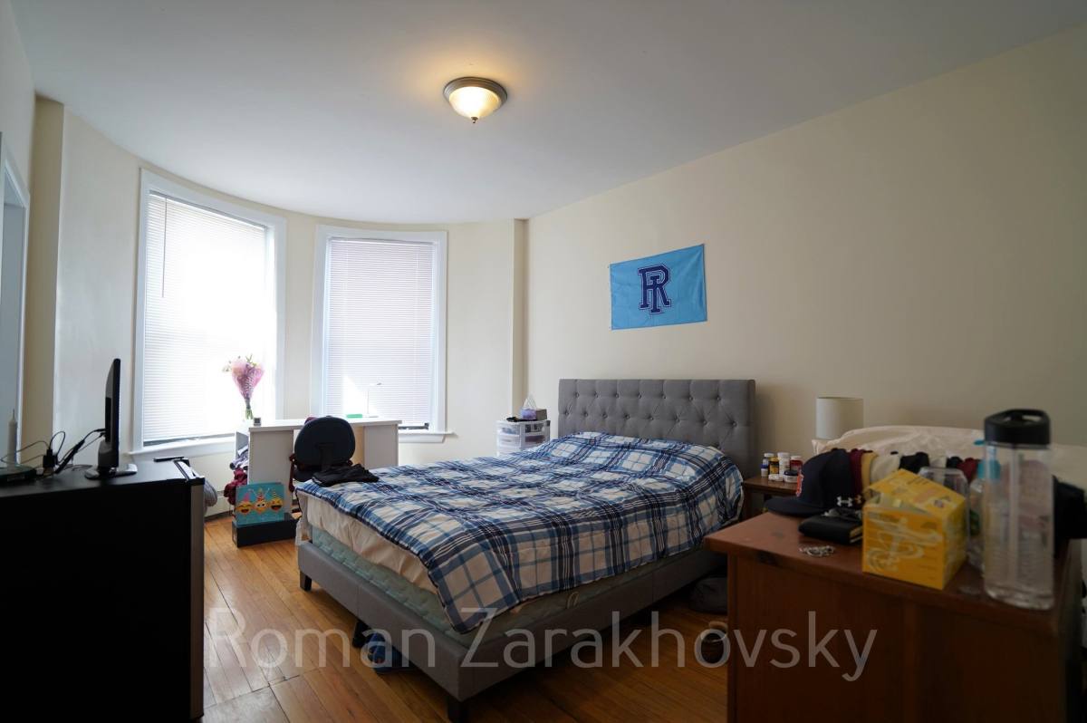 Apartment for rent at 3 Sutherland Rd #2, Brighton, MA 02135