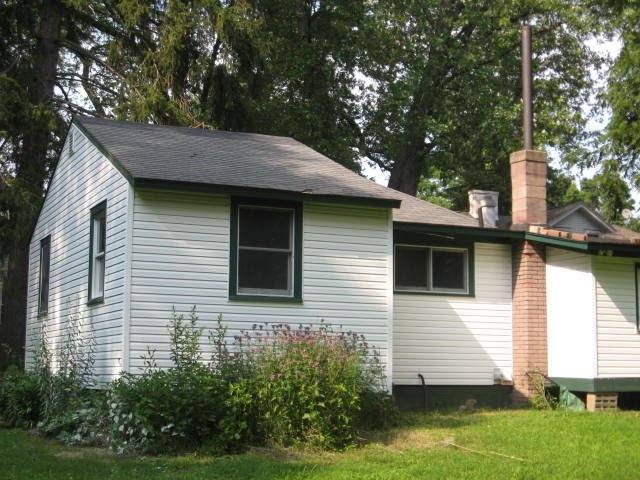 House for rent at 56 1 2 Salina St, Baldwinsville, NY 13027