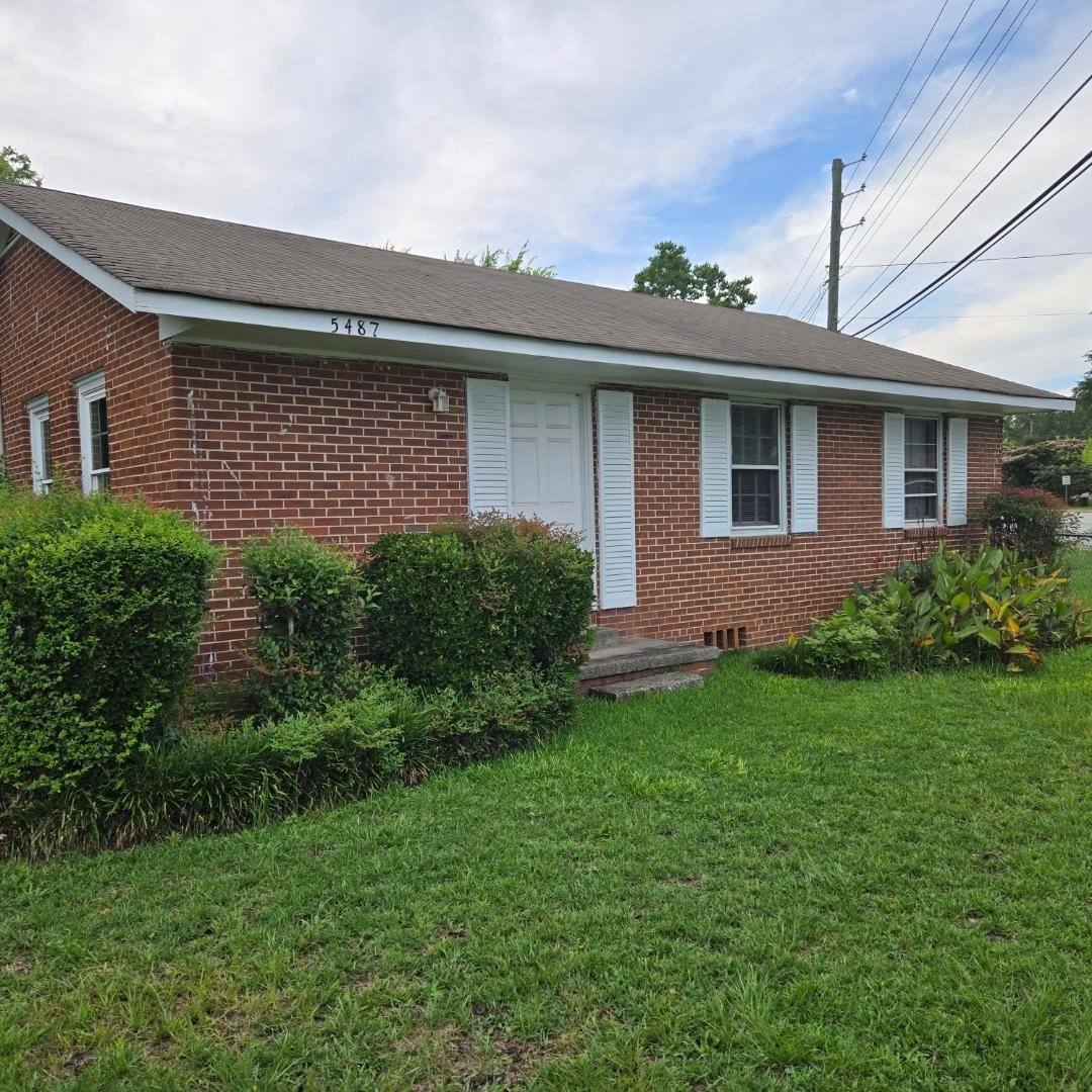 House for rent at 5487 Bloomfield Rd, Macon, GA 31206