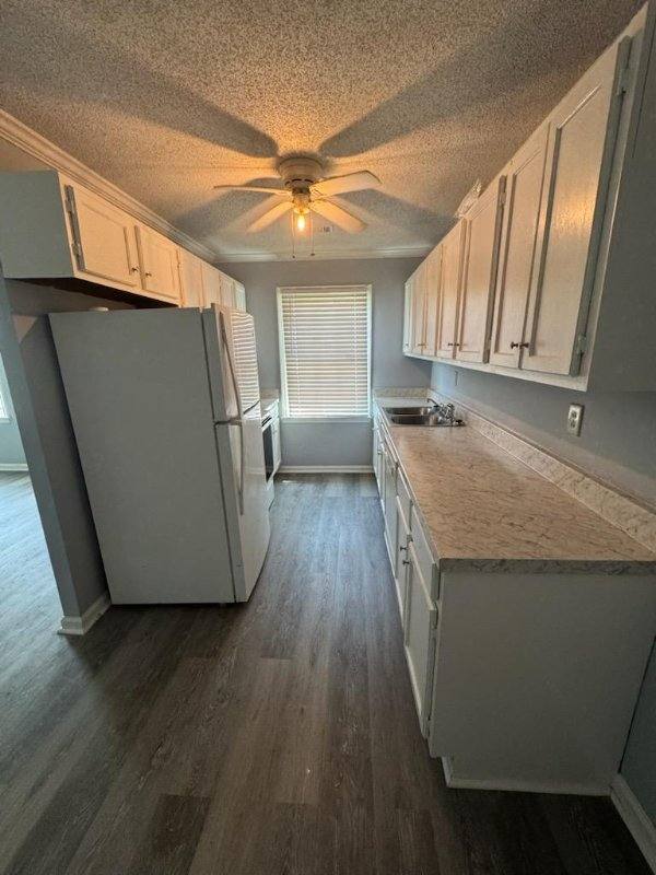 House for rent at 5487 Bloomfield Rd, Macon, GA 31206