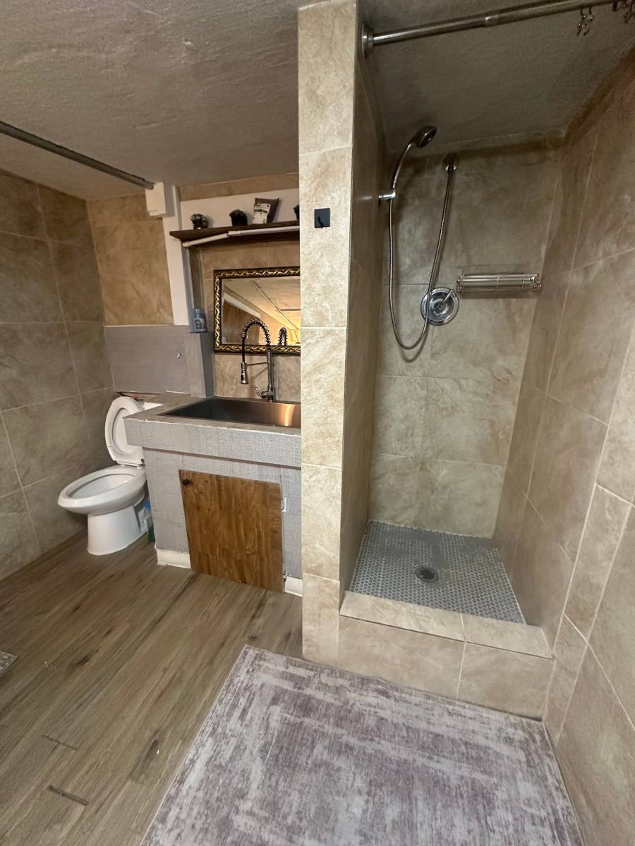 House for rent at 1820 McKinley St #1, Hollywood, FL 33020