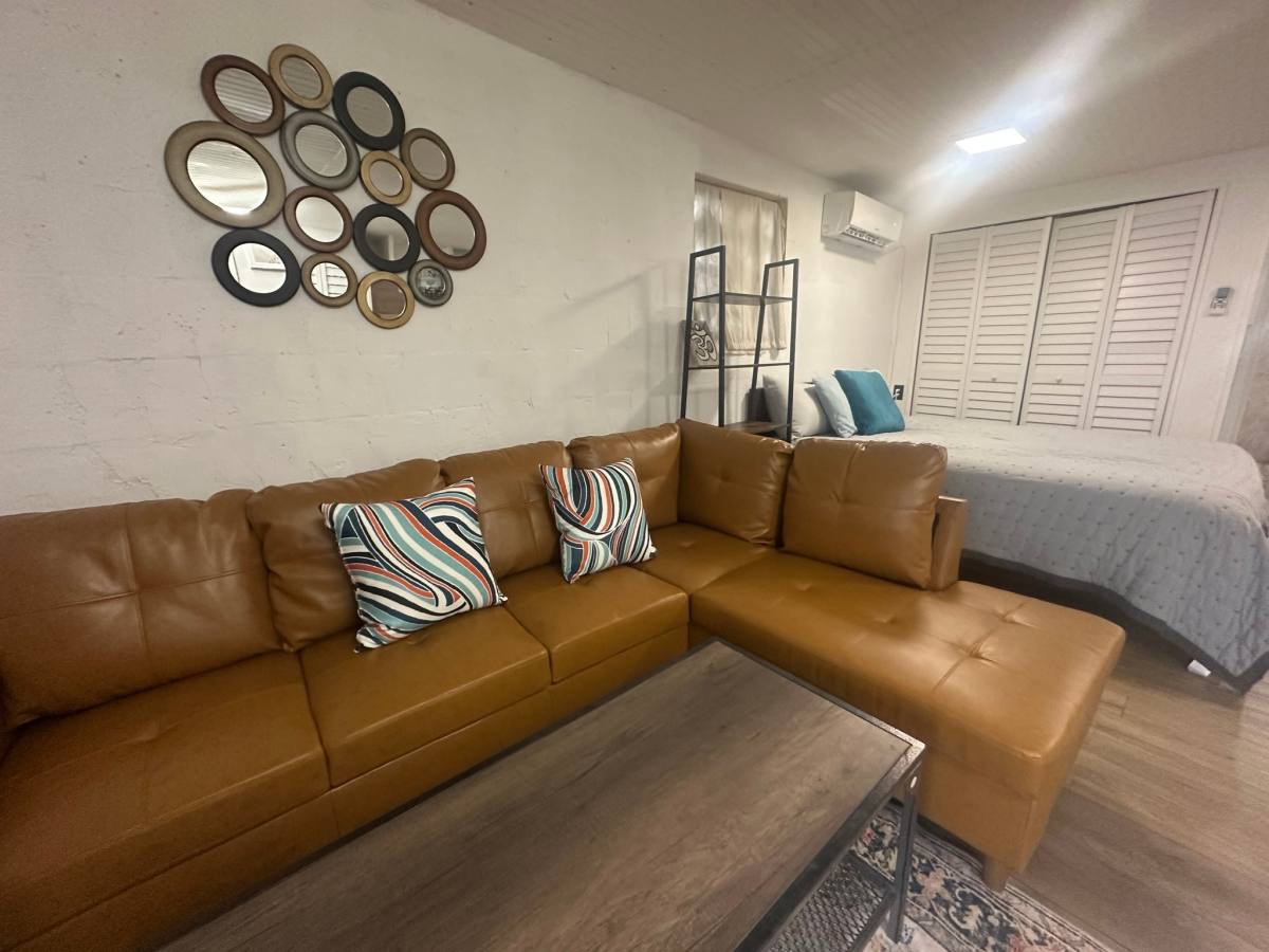 House for rent at 1820 McKinley St #1, Hollywood, FL 33020