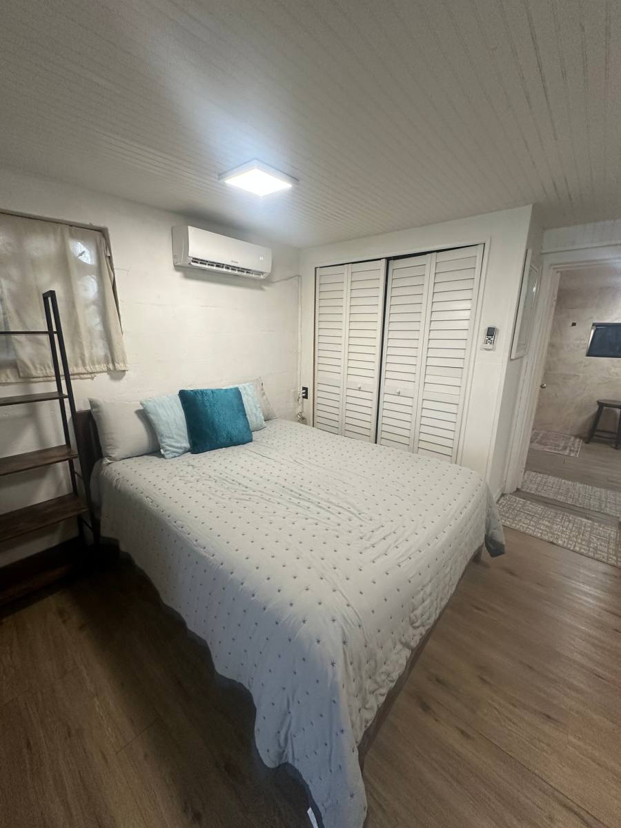 House for rent at 1820 McKinley St #1, Hollywood, FL 33020