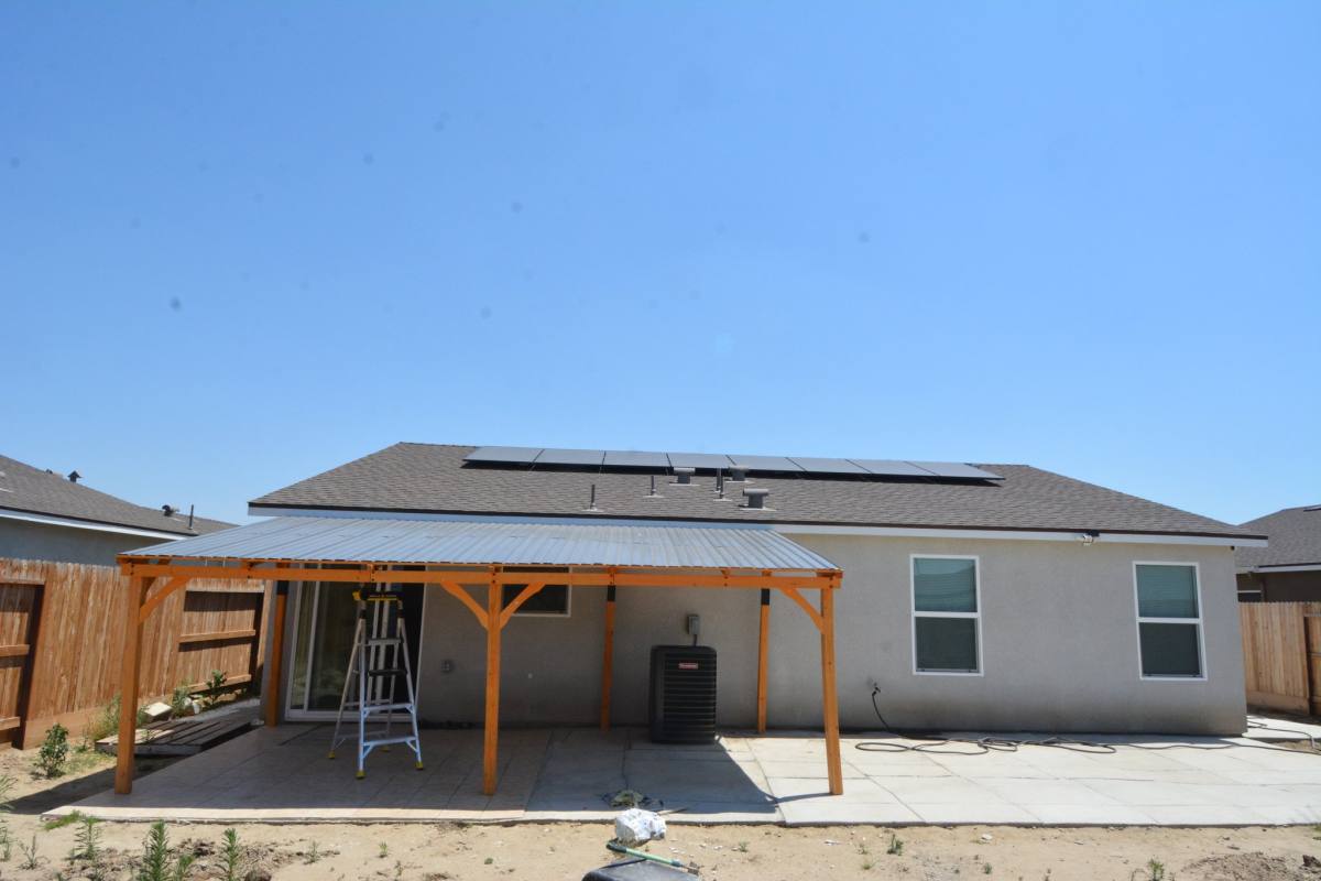 House for rent at 8911 Tristania Place, Bakersfield, CA 93311