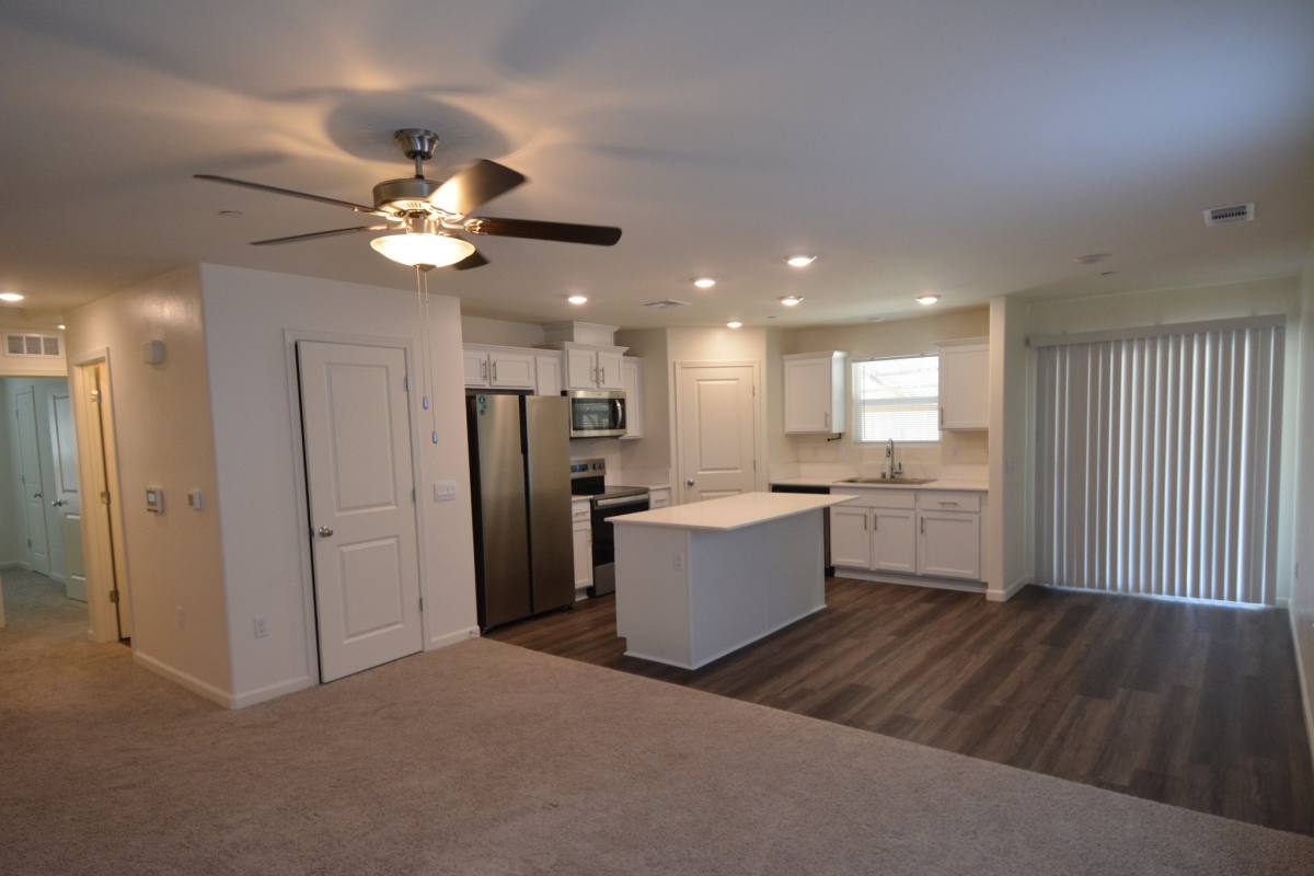 House for rent at 8911 Tristania Place, Bakersfield, CA 93311