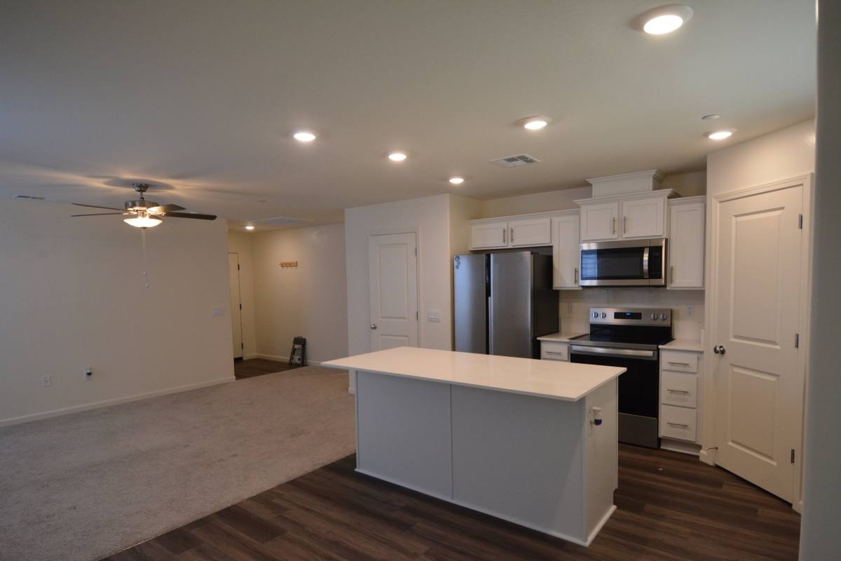 House for rent at 8911 Tristania Place, Bakersfield, CA 93311