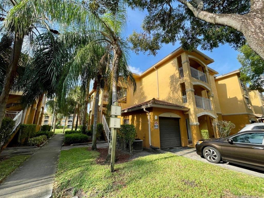 Condo for rent at 9615 NW 1st Court #202, Hollywood, FL 33024