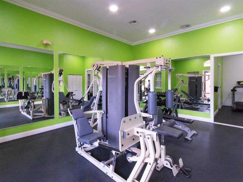 Condo for rent at 9615 NW 1st Court #202, Hollywood, FL 33024