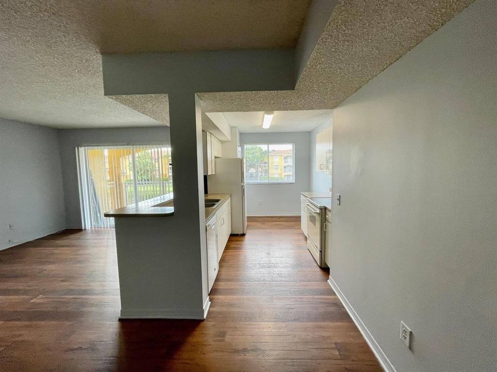 Condo for rent at 9615 NW 1st Court #202, Hollywood, FL 33024