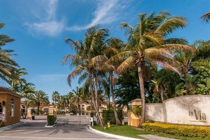 Condo for rent at 9615 NW 1st Court #202, Hollywood, FL 33024