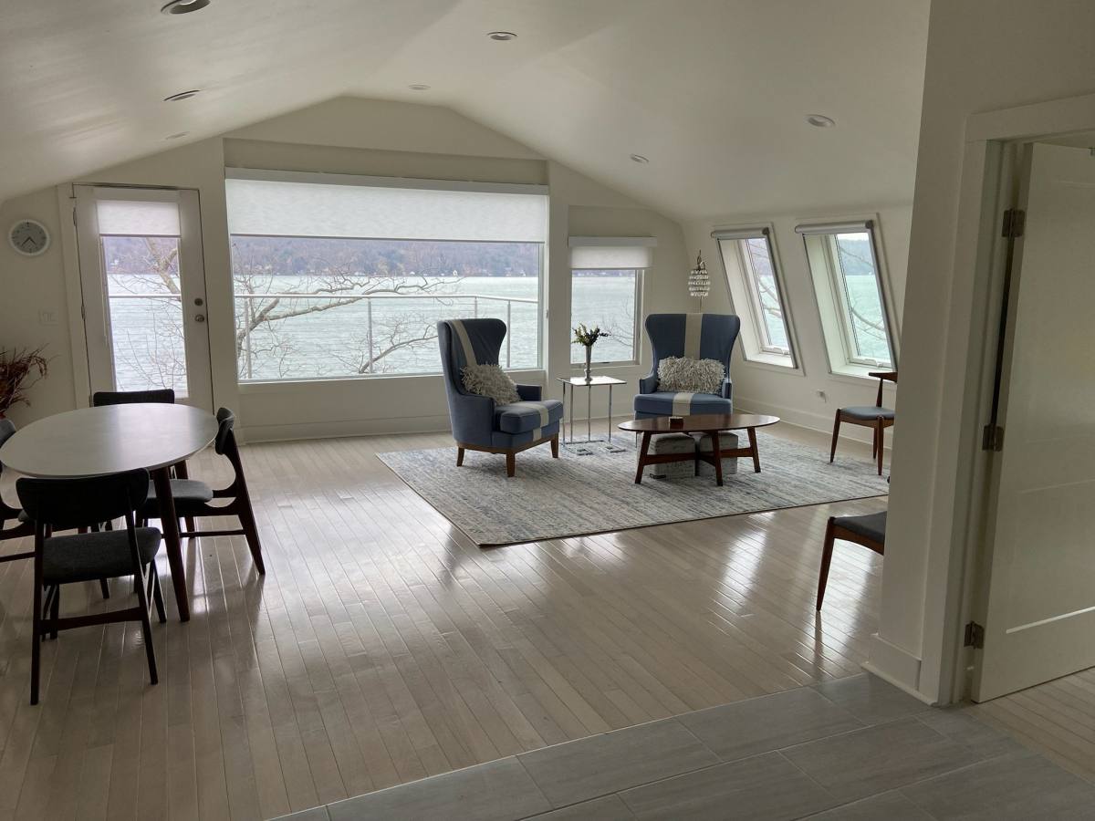 Apartment for rent at 1288 E Shore Dr 1288A, Ithaca, NY 14850