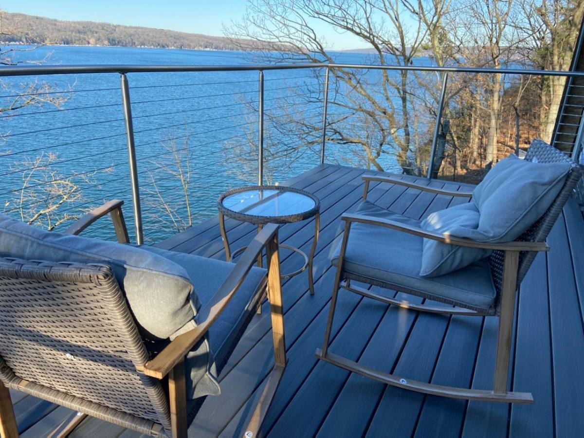 Apartment for rent at 1288 E Shore Dr 1288A, Ithaca, NY 14850