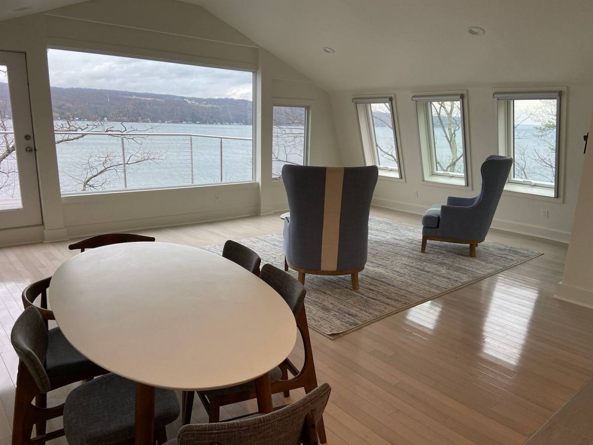 Apartment for rent at 1288 E Shore Dr 1288A, Ithaca, NY 14850
