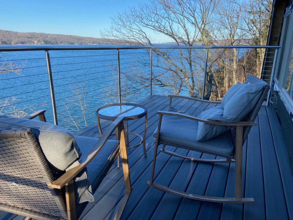 Apartment for rent at 1288 E Shore Dr 1288A, Ithaca, NY 14850
