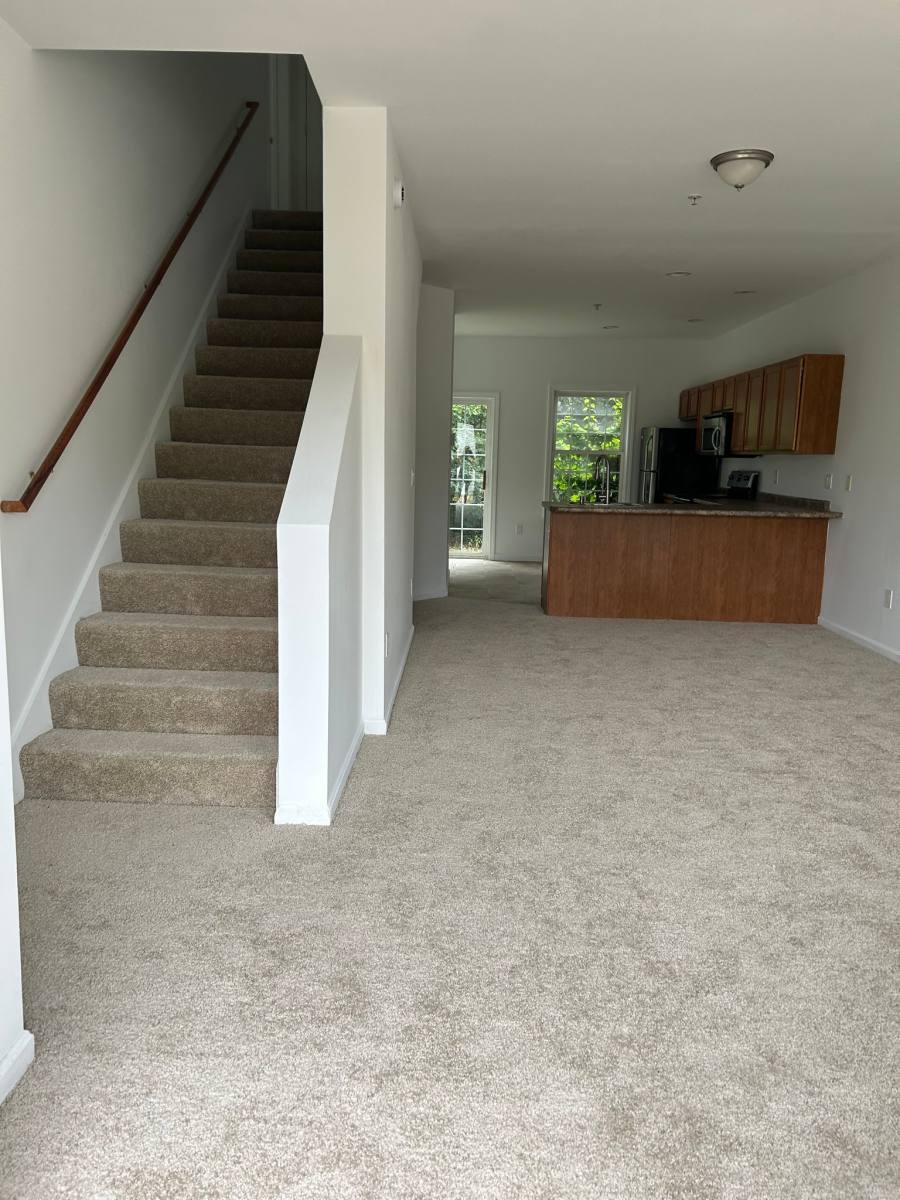 Townhouse for rent at 110 Trinity Circle #A, Rochester, NH 03839
