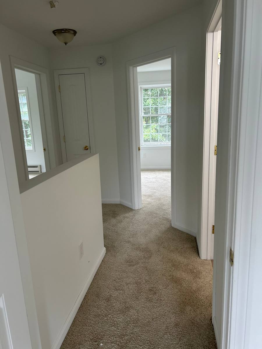 Townhouse for rent at 110 Trinity Circle #A, Rochester, NH 03839