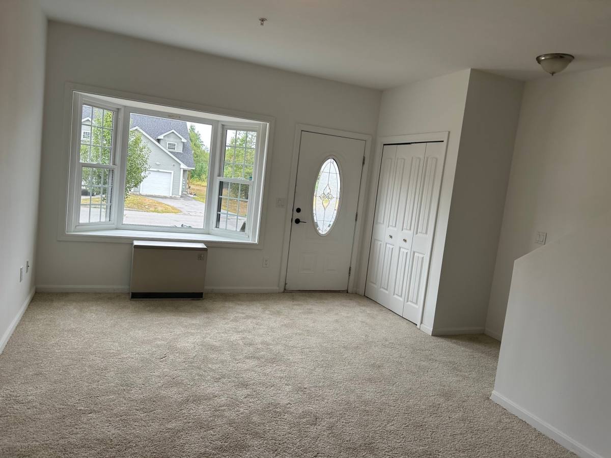Townhouse for rent at 110 Trinity Circle #A, Rochester, NH 03839