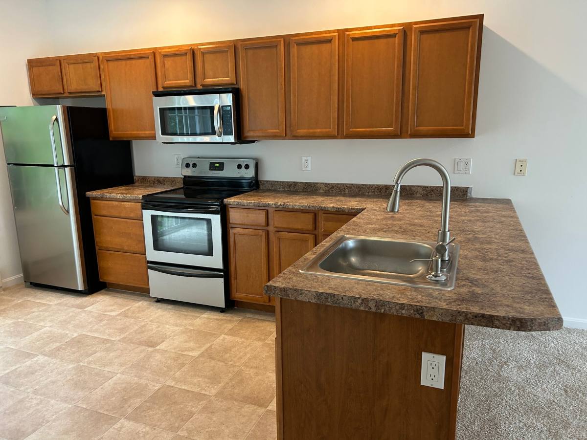Townhouse for rent at 110 Trinity Circle #A, Rochester, NH 03839