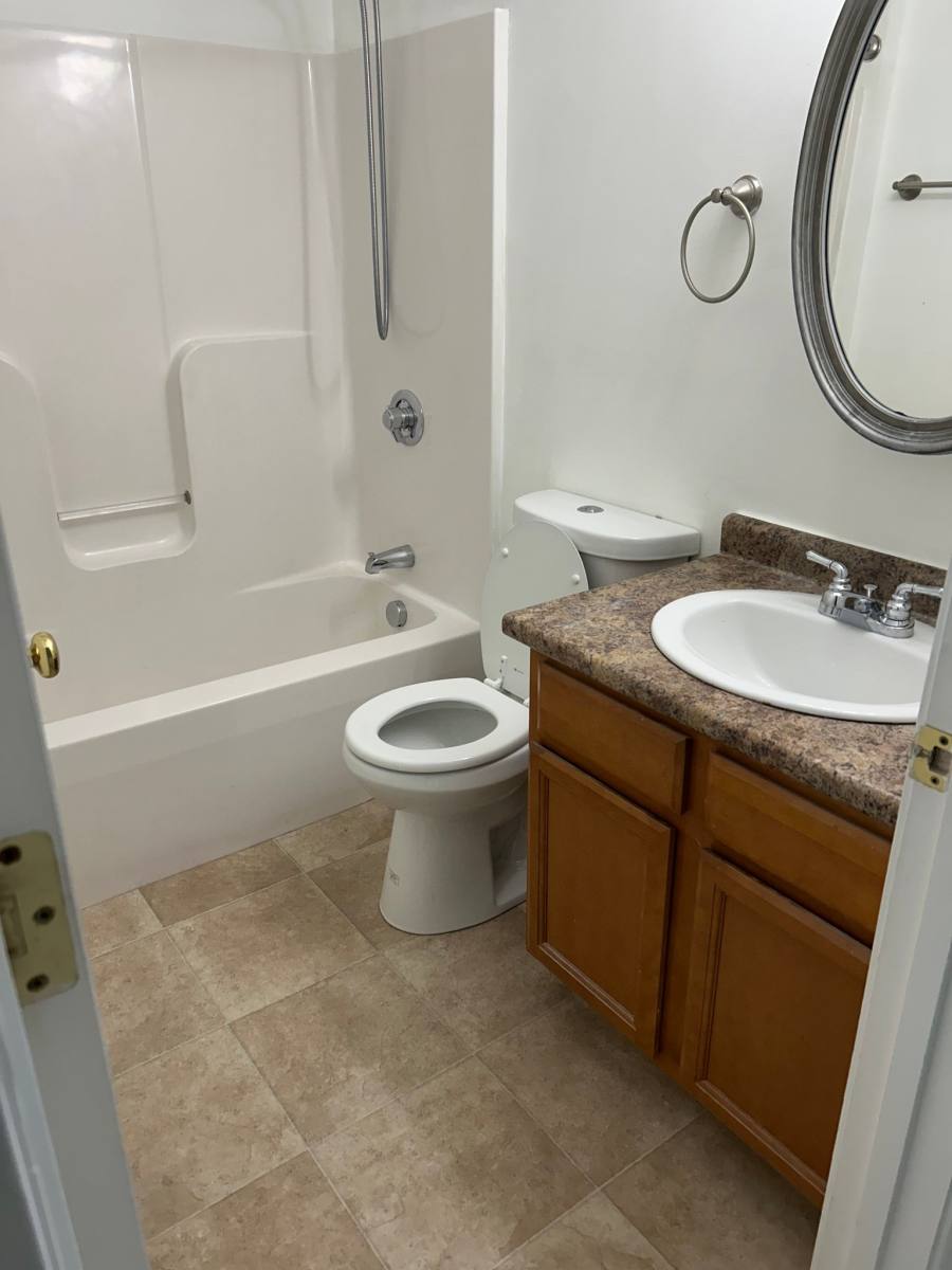Townhouse for rent at 110 Trinity Circle #A, Rochester, NH 03839