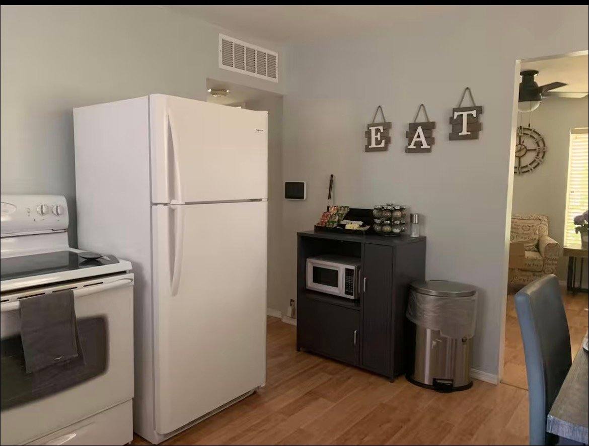 House for rent at 5887 E Hill Lane, Globe, AZ 85501
