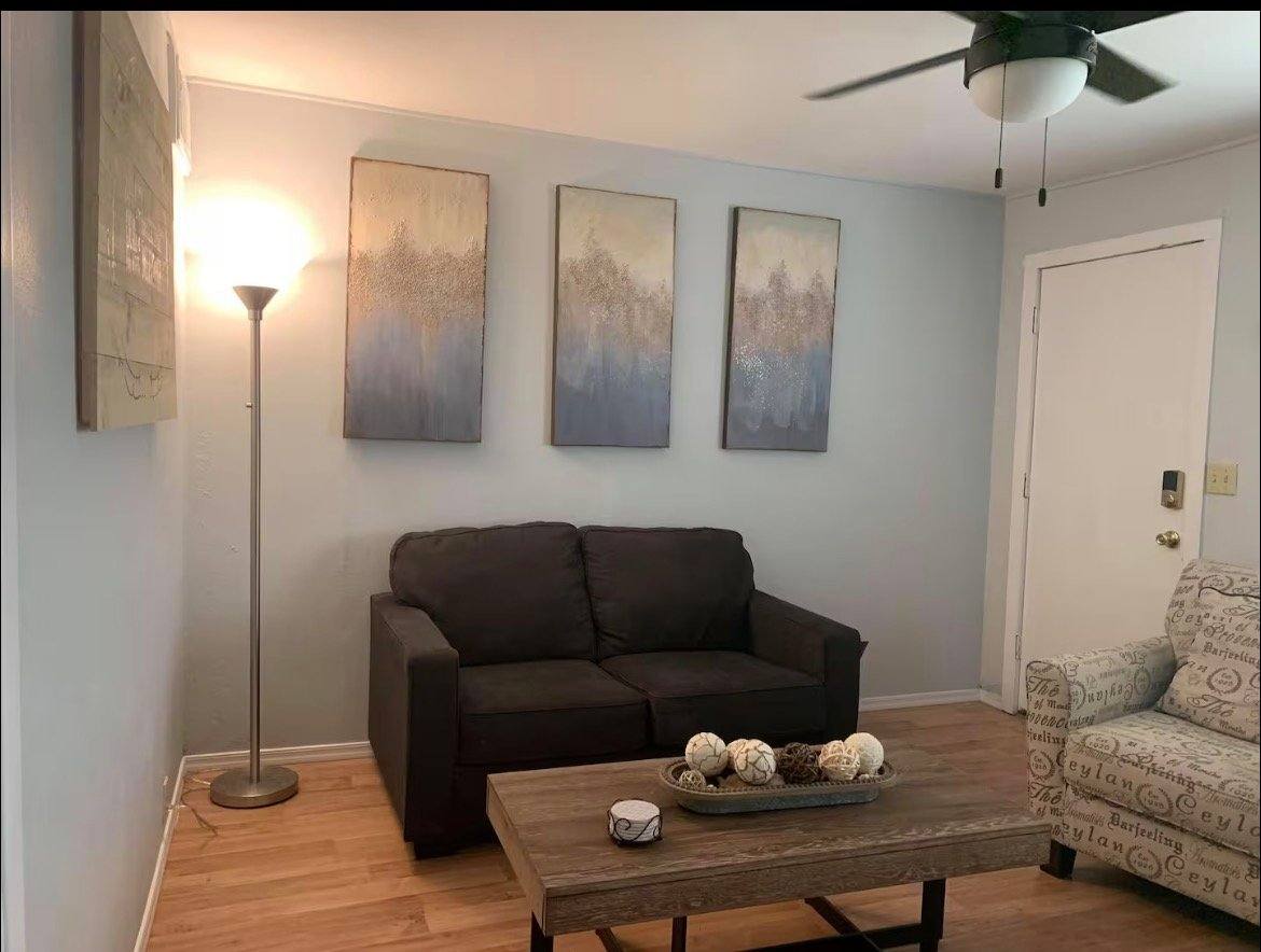 House for rent at 5887 E Hill Lane, Globe, AZ 85501